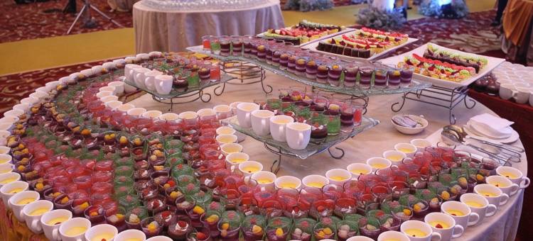大帝国皇宫酒店(Grand Empire Palace Hotel)图片