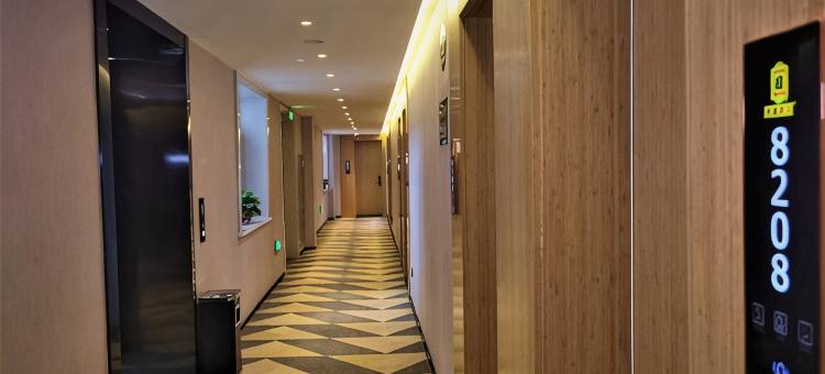 速8酒店(梅河口火车站梅河大街店)图片