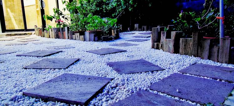 北海花舍田间民宿图片
