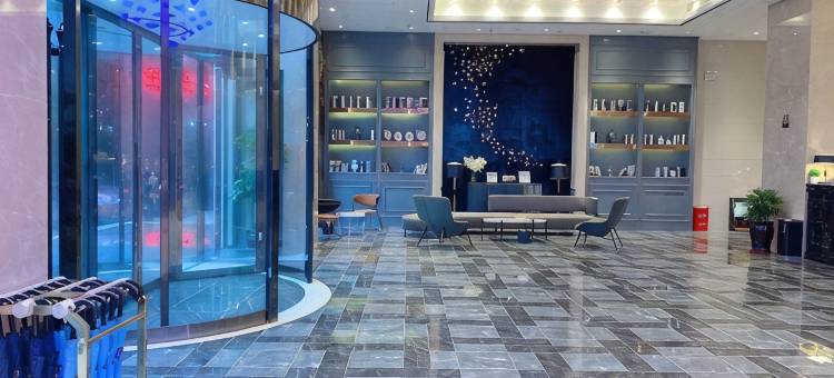 兰欧酒店(邵阳县上邦嘉园店)图片