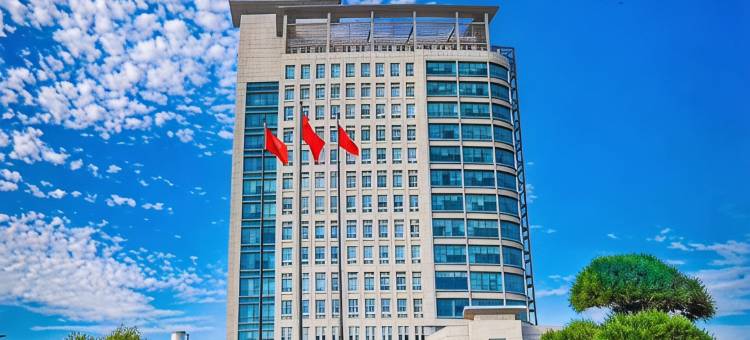 东阿78号体验酒店图片