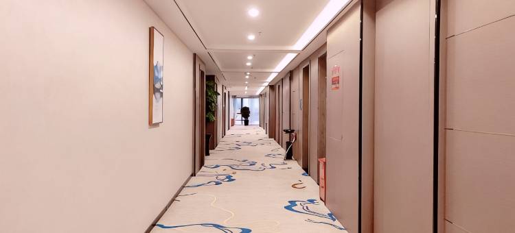 屏南海翔酒店图片