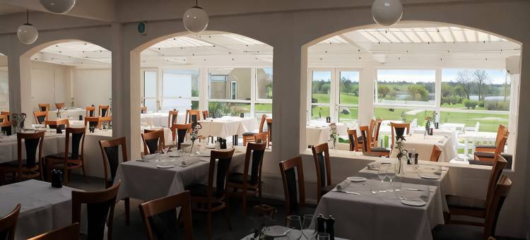 普瑞斯特克里德酒店(Møn Golf Resort - Hotel Præstekilde)图片