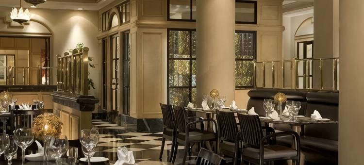 奥兰多凯悦酒店(Hyatt Regency Orlando)图片