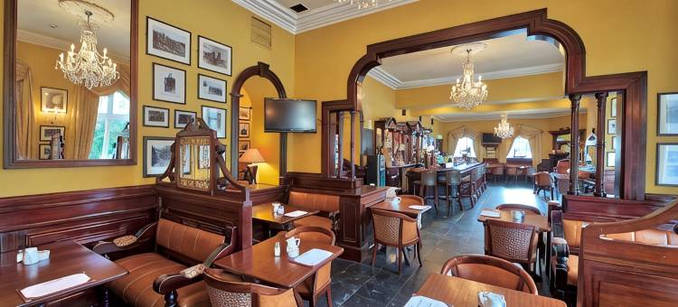 布拉尼羊毛工厂酒店, 贝斯特韦斯特品质精选(Blarney Woollen Mills Hotel, BW Signature Collection)图片