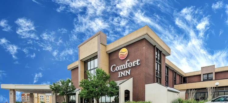 Spark by Hilton 丹佛东 I 70(Spark by Hilton Denver East I 70)图片