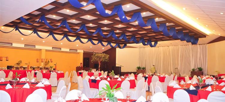 阿斯图里亚斯酒店(Citystate Asturias Hotel Palawan)图片