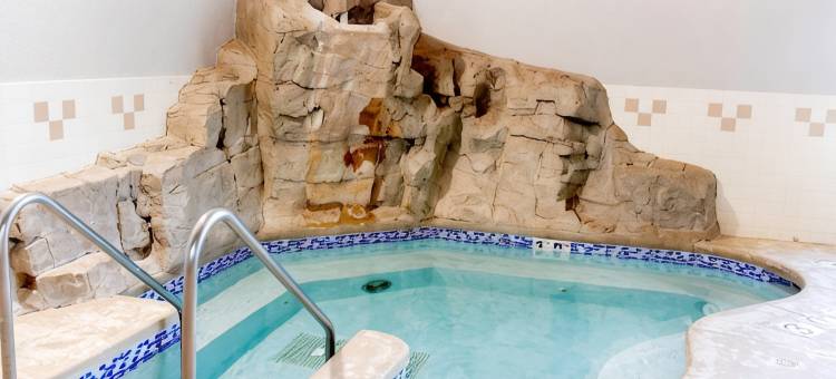 丽笙乡村酒店及套房，普雷里杜奇恩(Country Inn & Suites by Radisson, Prairie du Chien)图片
