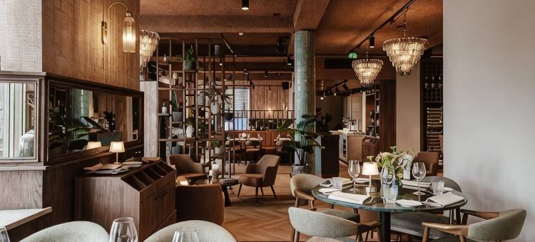 海运学校酒店(Hotel De Zeevaartschool)图片