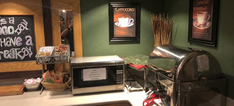 科迪AmericInn酒店(AmericInn by Wyndham Cody)图片