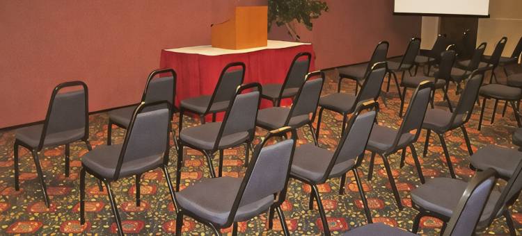 利斯堡贝斯特韦斯特酒店暨会议中心(Best Western Leesburg Hotel  Conference Center)图片