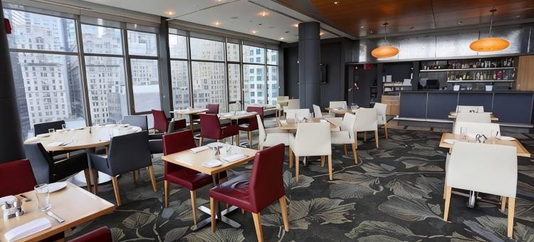 世界中心大酒店(World Center Hotel)图片