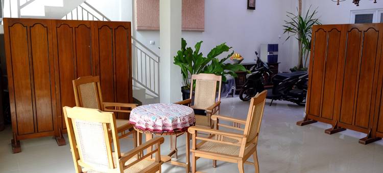度假屋(DeMulya Guesthouse Free Motorbike & Bicycle)图片