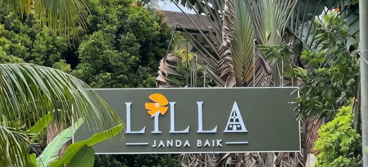 莉拉希尔托普瑞特里茨在占达拜克(Lilla Hilltop Retreat @ Janda Baik)图片
