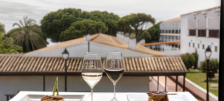 马札冈酒店(Parador de Mazagón)图片