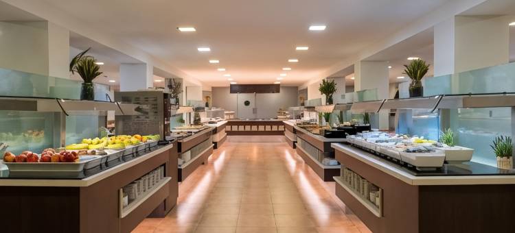 赫洛里斯罗列特酒店(Hotel Helios Lloret)图片