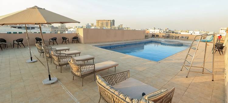 贝斯特韦斯特精品M Four酒店(Best Western Premier M Four Hotels)图片