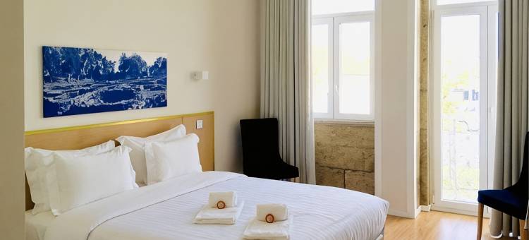O 波柏旅馆(Ó Poboa Guesthouse)图片