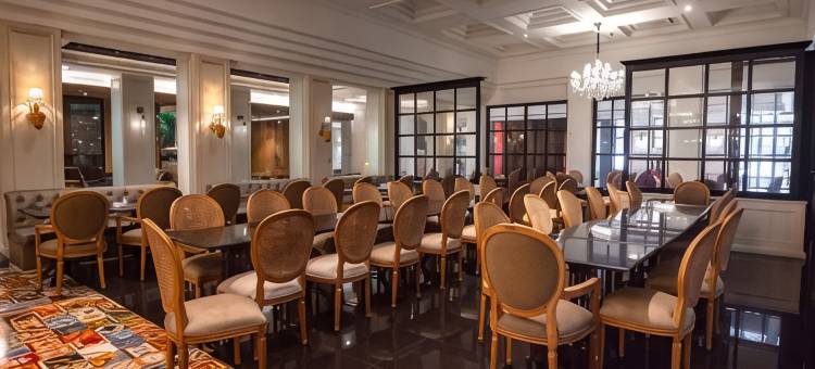 茂物米拉酒店(The Mirah Hotel Bogor)图片