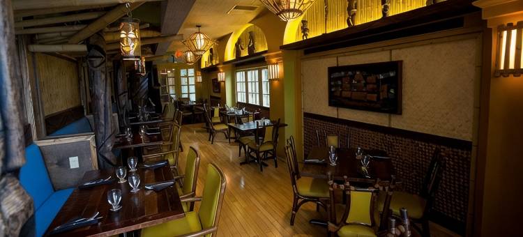 比恩维尔之家酒店(Bienville House Hotel New Orleans)图片