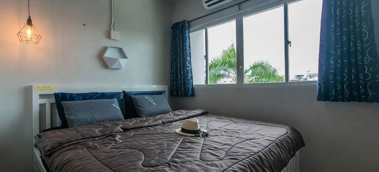 思达旅舍(SidaHostel)图片