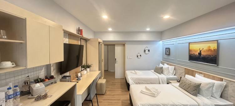 Chiva 89健康世界(Wellness World Chiva 89)图片