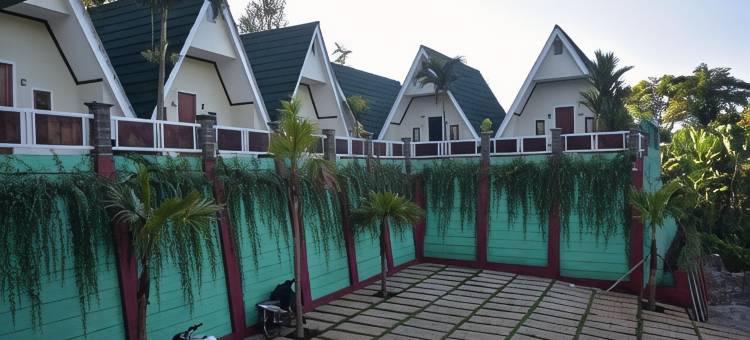 KALININGRAD COTTAGE图片