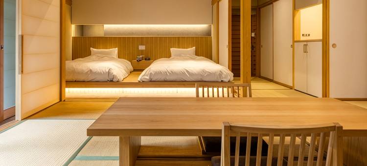 Bessho Onsen Kashiwaya Honten图片
