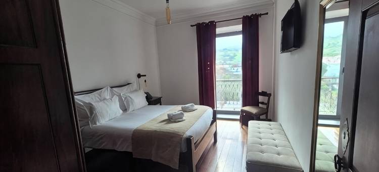 康德太阳酒店(Solar Do Conde Garden Hotel)图片