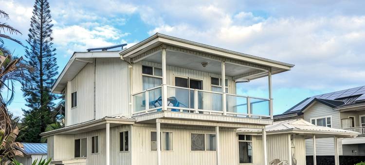 海滨家庭旅馆-观鲸季11月至5月 立即预订！(Ocean Front Home - Whale Watching Starts Nov-May! Book Now!)图片