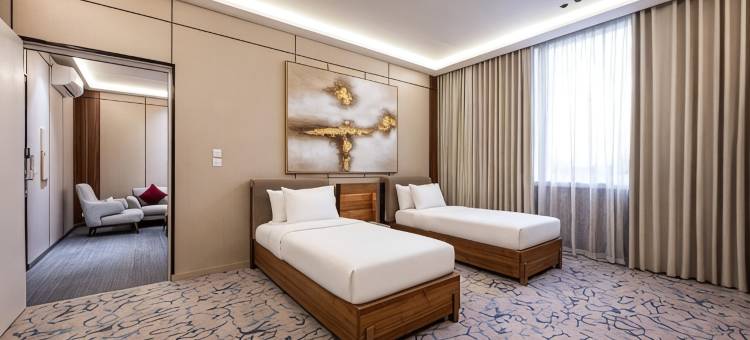 Zmn 服务式公寓(Zmn Serviced apartments)图片