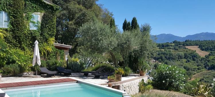 Casa Bella Vista Comfortable holiday residence图片