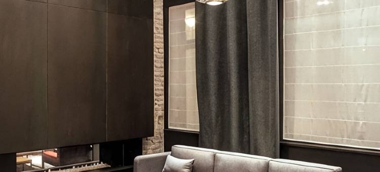 罗浮宫朗斯 - 法式精神酒店(Hôtel Louvre-Lens - Esprit de France)图片
