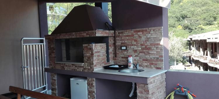 VIP Apartmani Canj图片