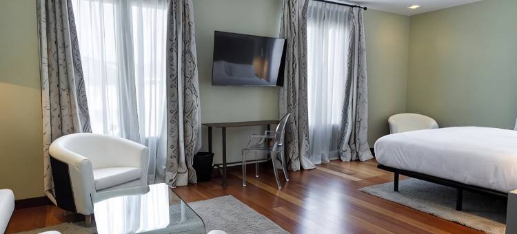 Isabel de Farnesio AR 酒店(Hotel AR Isabel de Farnesio)图片