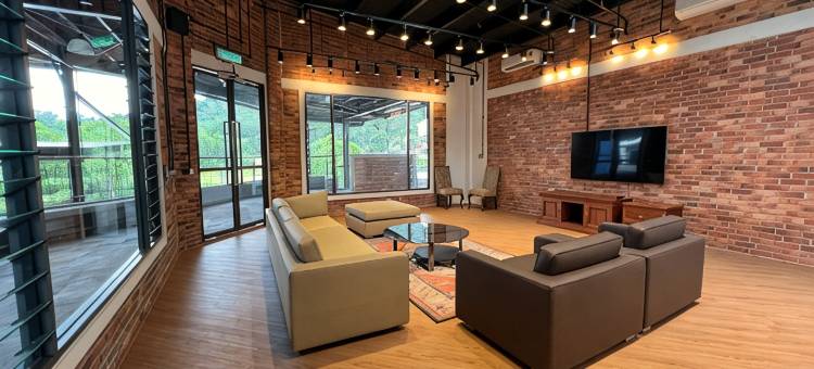 Millennia Village Resort Seremban图片