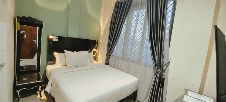 吉优精品酒店(Jiyo Boutique Hotel)图片
