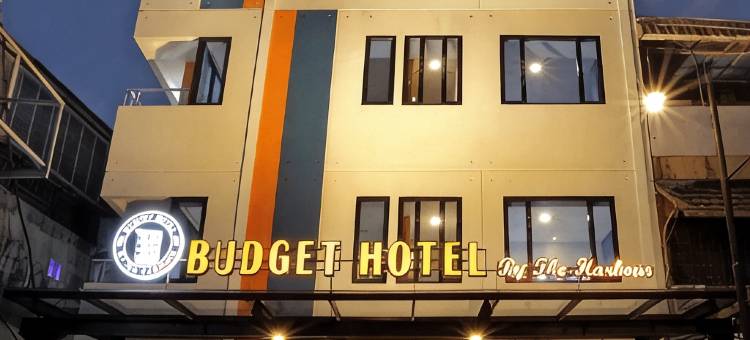 海港经济型酒店(Budget Hotel by the Harbour)图片