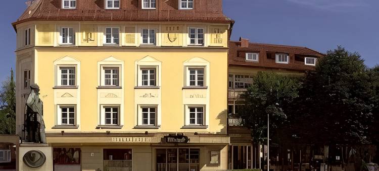 施洛斯科隆酒店(Hotel Schlosskrone)图片