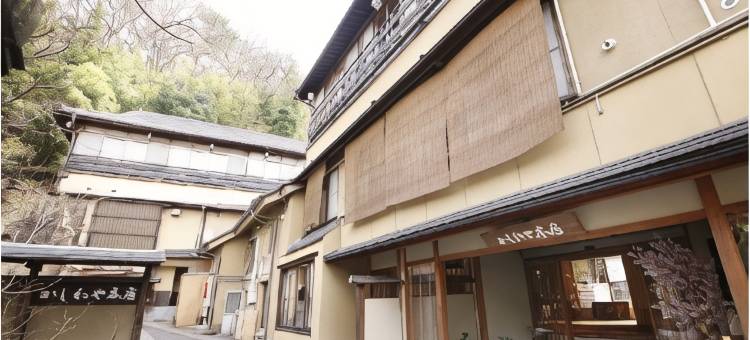 Bessho Onsen Kashiwaya Honten图片