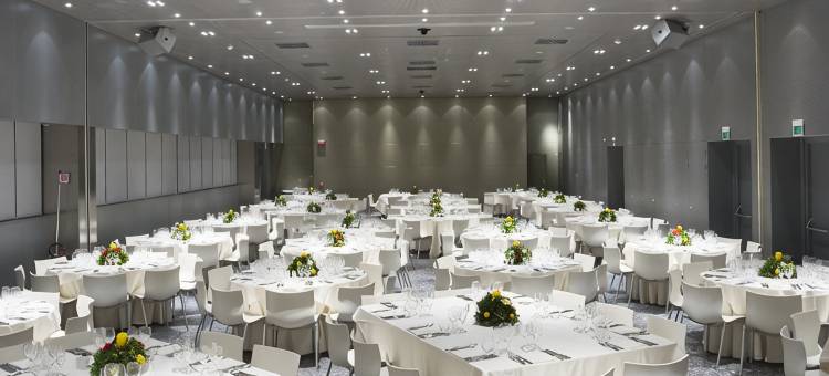 UNA HOTELS T Hotel Cagliari(UNA HOTELS T Hotel Cagliari)图片