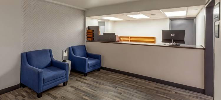 拉雷多温德姆速8酒店(Super 8 by Wyndham Laredo)图片