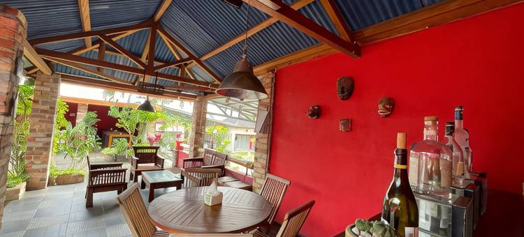 Pondok Sahang Cottages图片