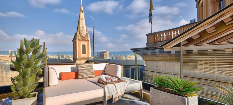 埃吕尔民宿 - 全球小型华丽酒店(Casa Ellul - Small Luxury Hotels of the World)图片
