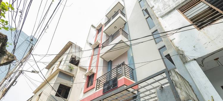 红色伙伴加克萨高级酒店(OYO 90660 Star Hotel Syariah)图片