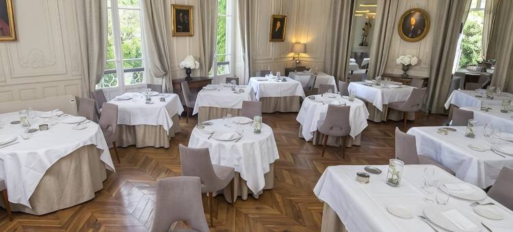都尉城堡和Spa酒店(Chateau et Spa de la Commanderie)图片