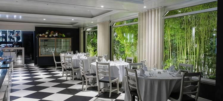 克瑞斯玛丽娜特酒店(Hotel Cristal Marinha)图片