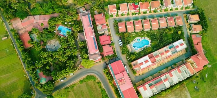 财富度假村，本奥林果阿 - ITC酒店集团成员(Fortune Resort Benaulim Goa - Member ITC Hotels' Group)图片