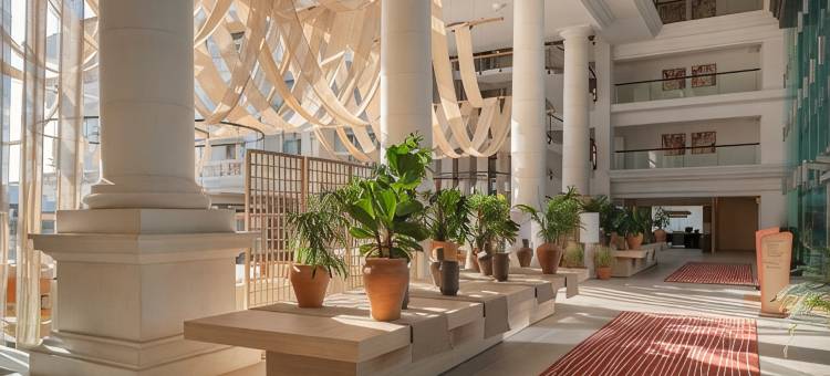 马略卡穆罗度假村，Hyatt悠选的一部分(Sarena de Muro Resort Mallorca, Part of Destination by Hyatt)图片