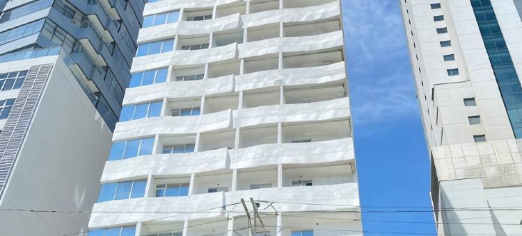 卡塔赫纳高级酒店(Hotel Cartagena Premium)图片